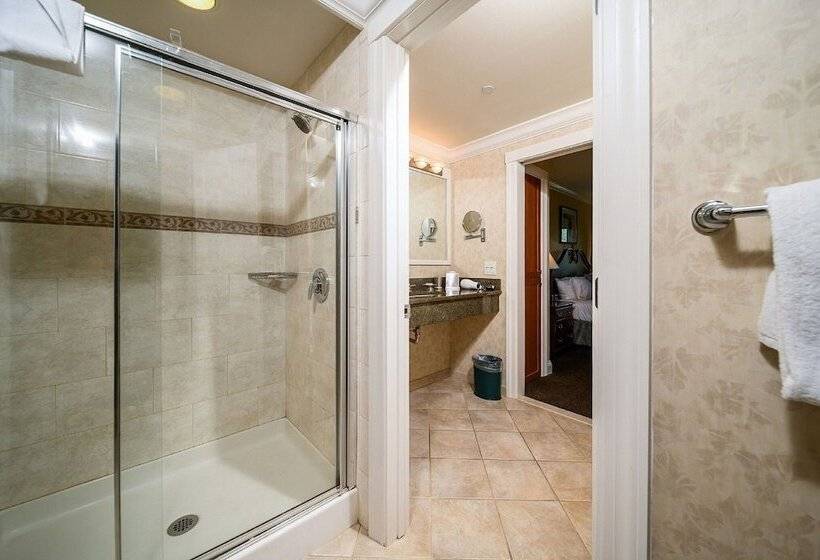 هتل Stoweflake Mountain Resort & Spa