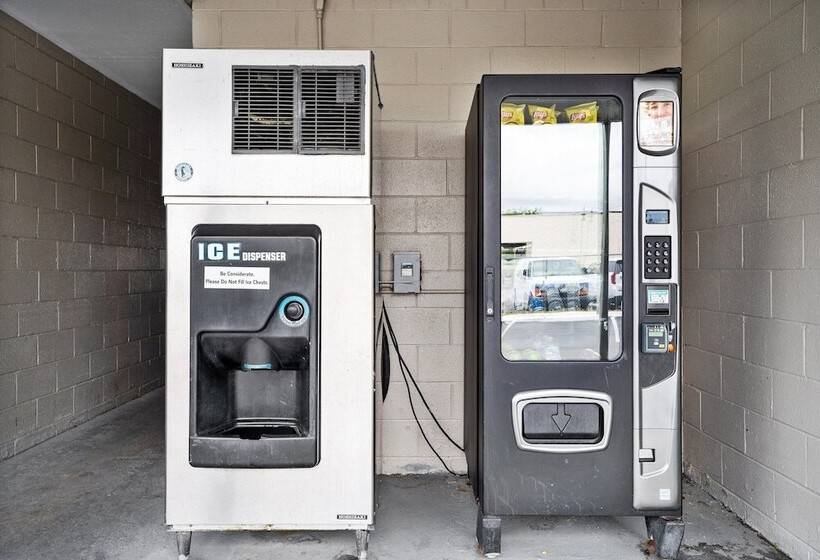 هتل Studio 6 Wilmington, Nc