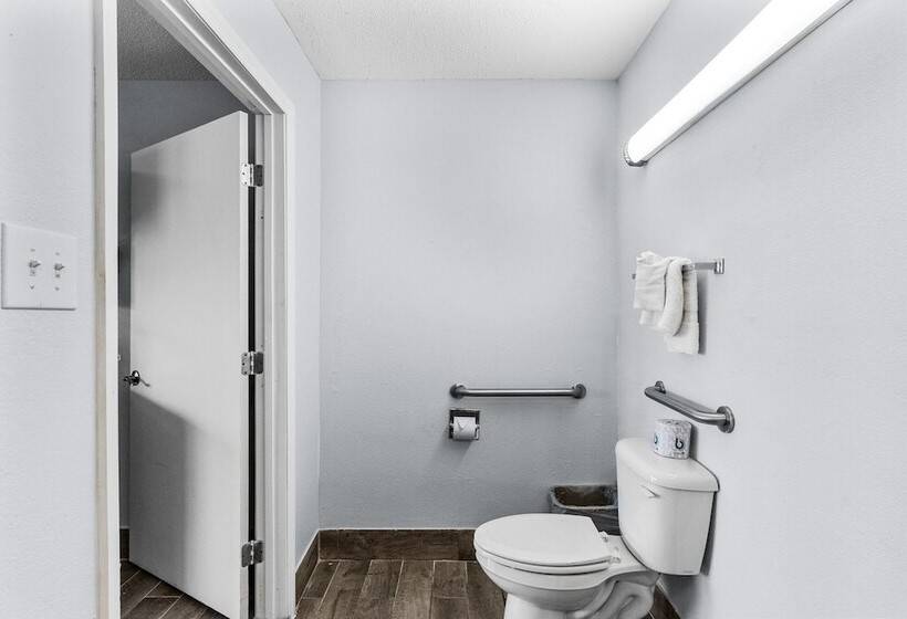 هتل Studio 6 Wilmington, Nc