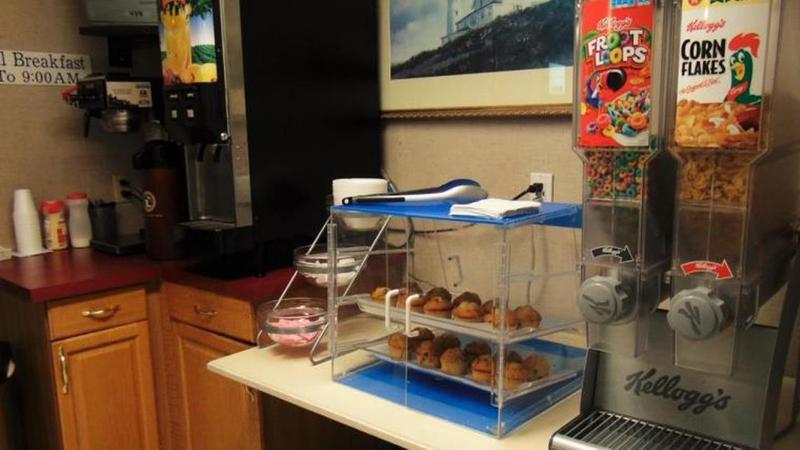 هتل Studio 6 Wilmington, Nc