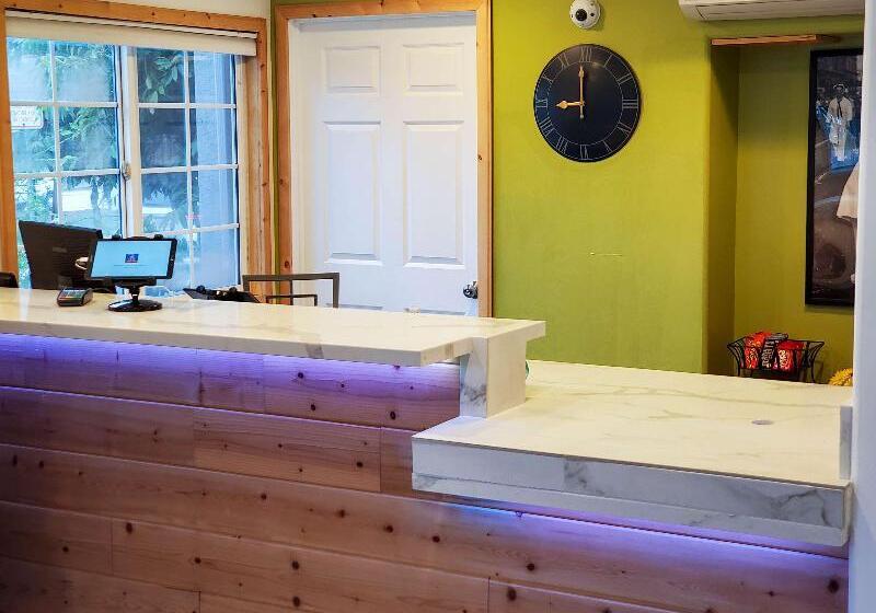 ホテル Studio 6national City, Ca  Naval Base San Diego