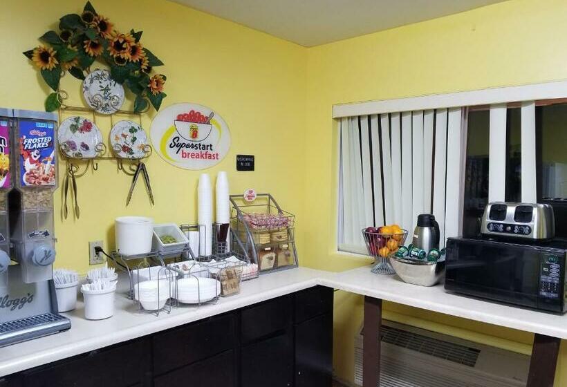 호텔 Super 8 By Wyndham Bellmawr Nj/philadelphia Pa Area