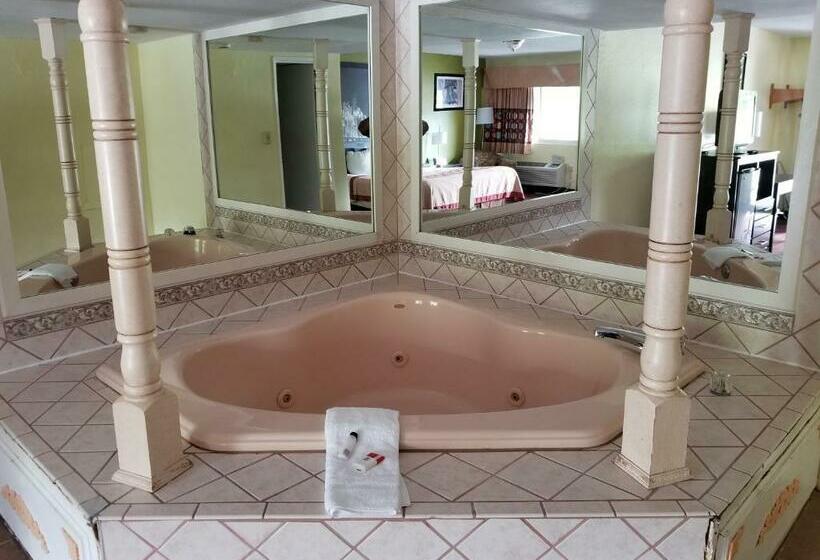 فندق Super 8 By Wyndham Bellmawr Nj/philadelphia Pa Area