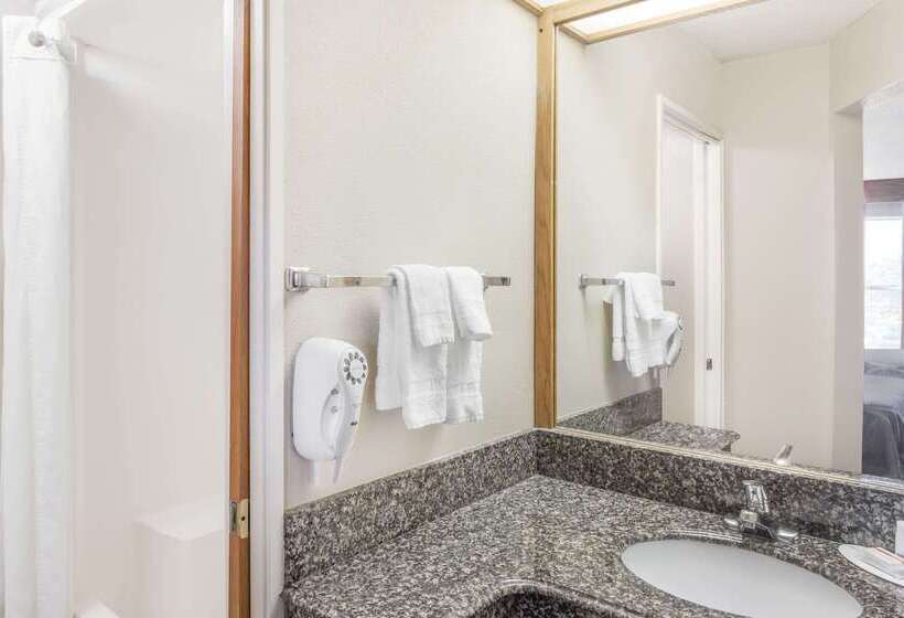 酒店 Super 8 By Wyndham Athens