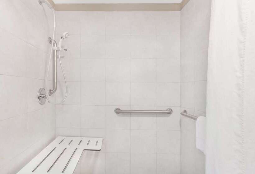 酒店 Super 8 By Wyndham Athens