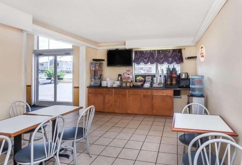 酒店 Super 8 By Wyndham Athens