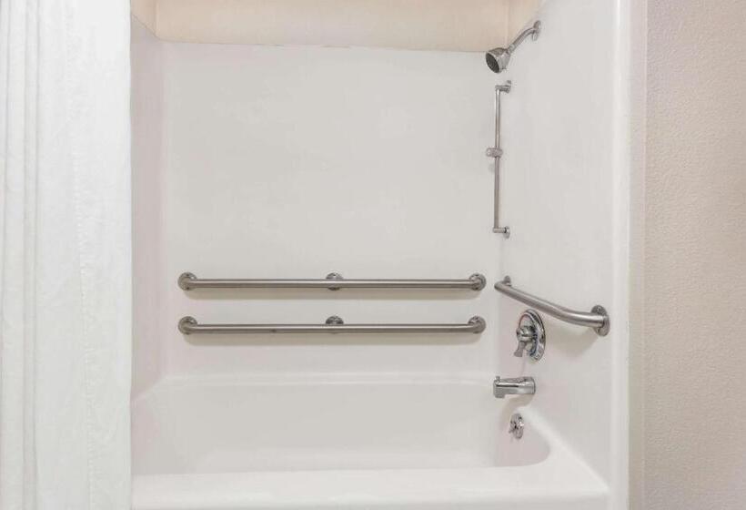 酒店 Super 8 By Wyndham Athens