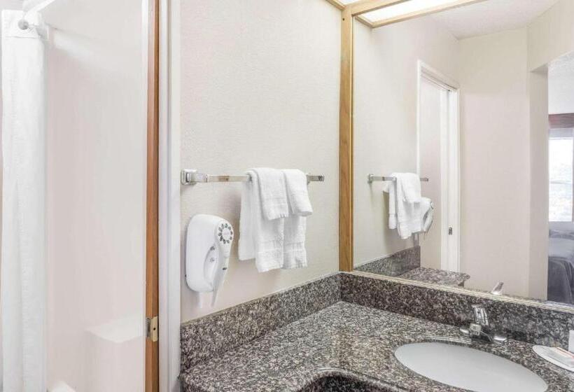 酒店 Super 8 By Wyndham Athens