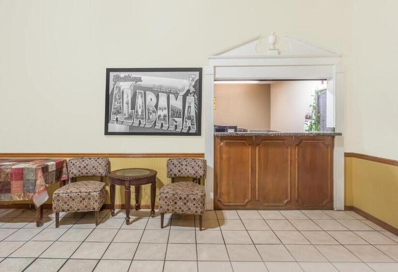 酒店 Super 8 By Wyndham Athens