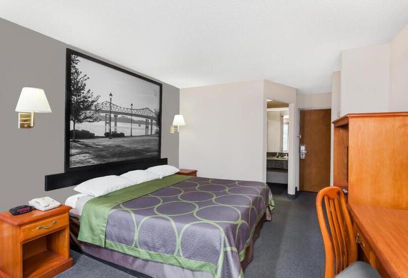 酒店 Super 8 By Wyndham Athens