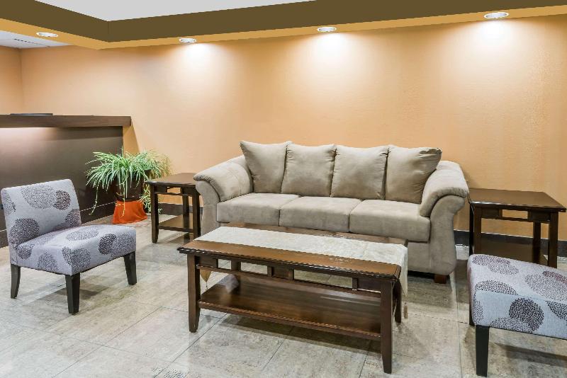 فندق Super 8 By Wyndham Batavia E Of Darien Lake Theme Park