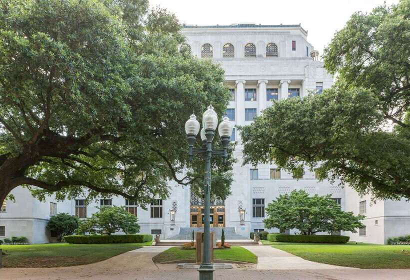 בית מלון כפרי Super 8 By Wyndham Bossier City/shreveport Area