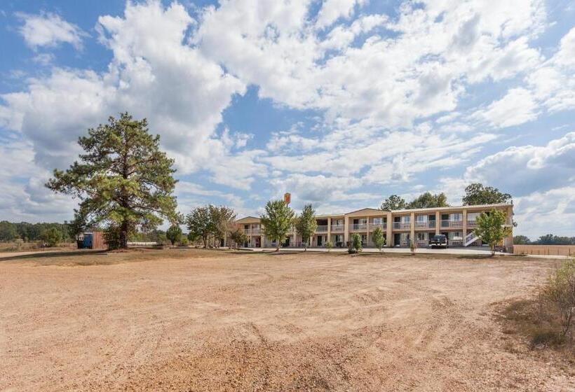 فندق Super 8 By Wyndham Brookhaven