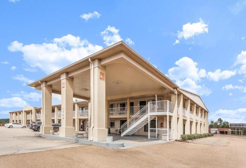 فندق Super 8 By Wyndham Brookhaven