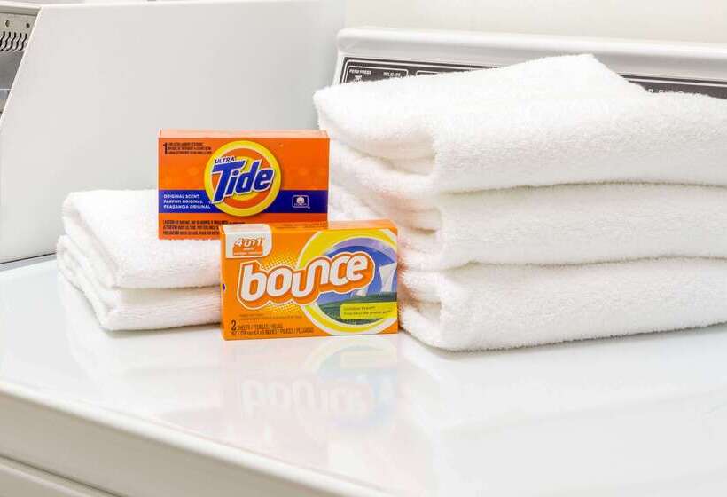 ホテル Super 8 By Wyndham Burleson Fort Worth Area