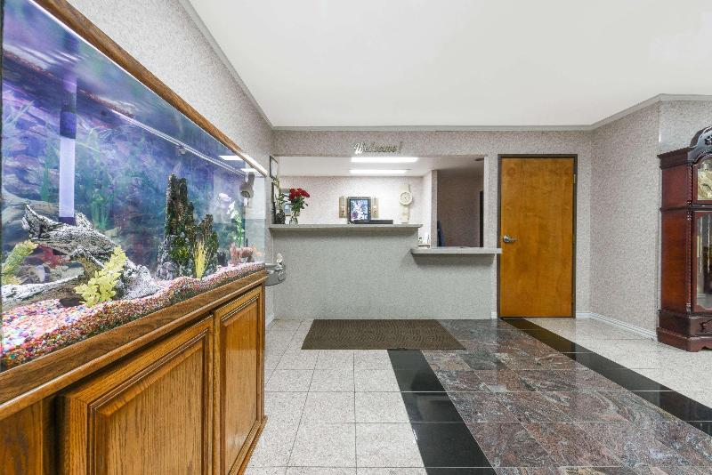 ホテル Super 8 By Wyndham Burleson Fort Worth Area