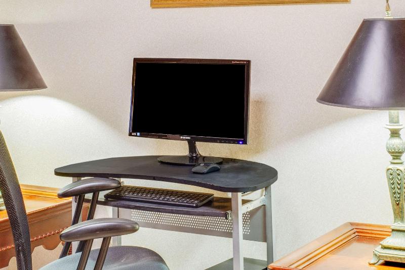 فندق Super 8 By Wyndham Crossville Tn