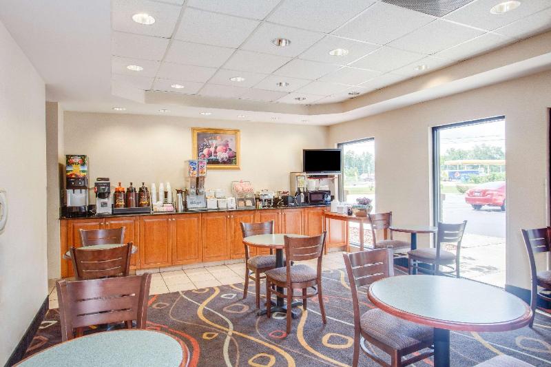 فندق Super 8 By Wyndham Crossville Tn