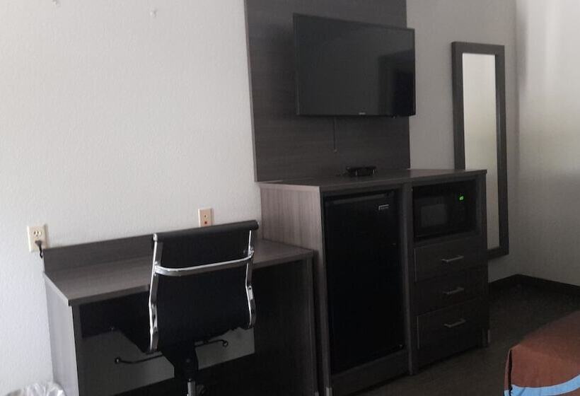 Super 8 Motel By Wyndham Near Fort Lauderdale Arpt