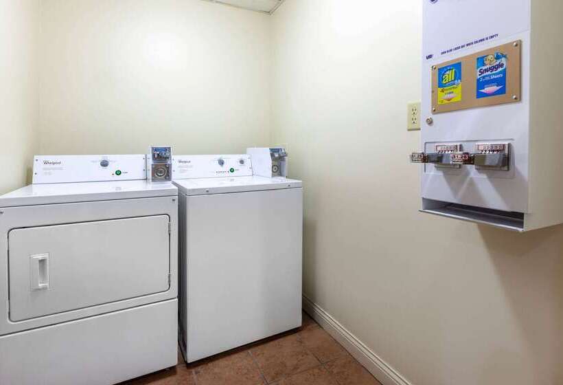 ホテル Rodeway Inn