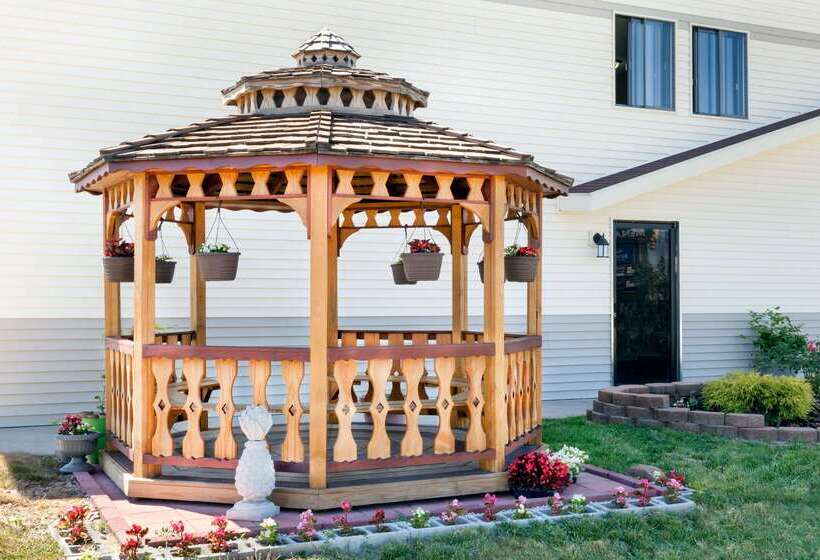 ホテル Rodeway Inn