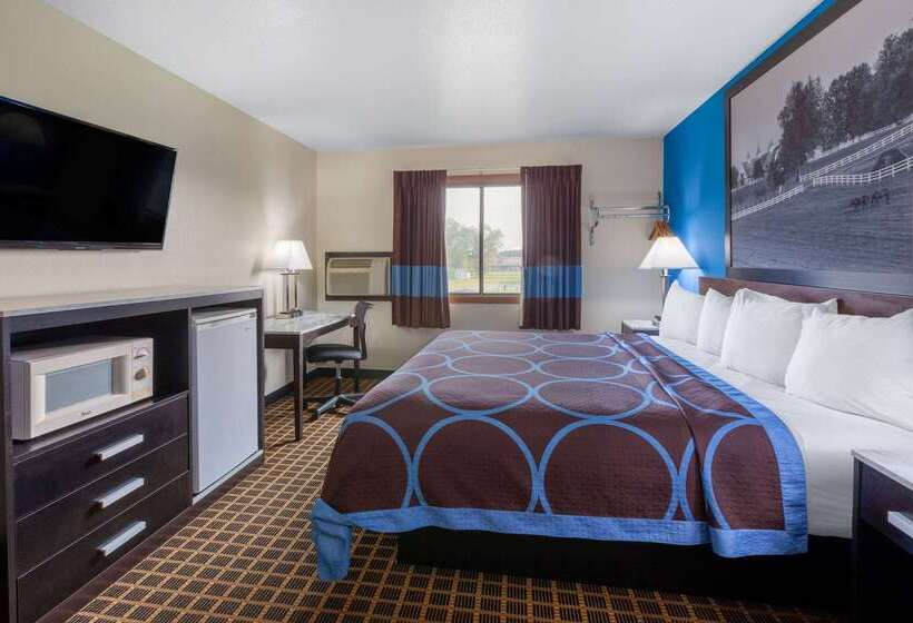 ホテル Rodeway Inn