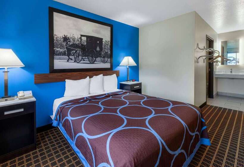 ホテル Rodeway Inn