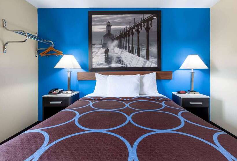 ホテル Rodeway Inn