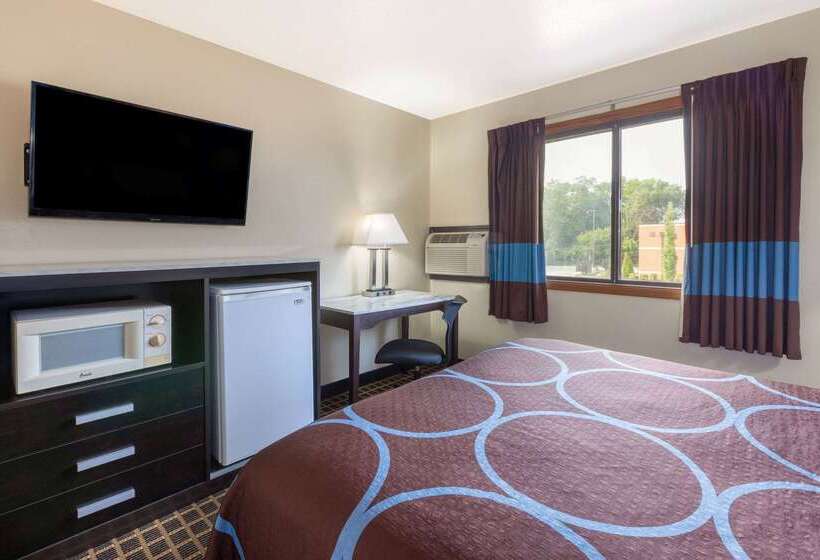 ホテル Rodeway Inn