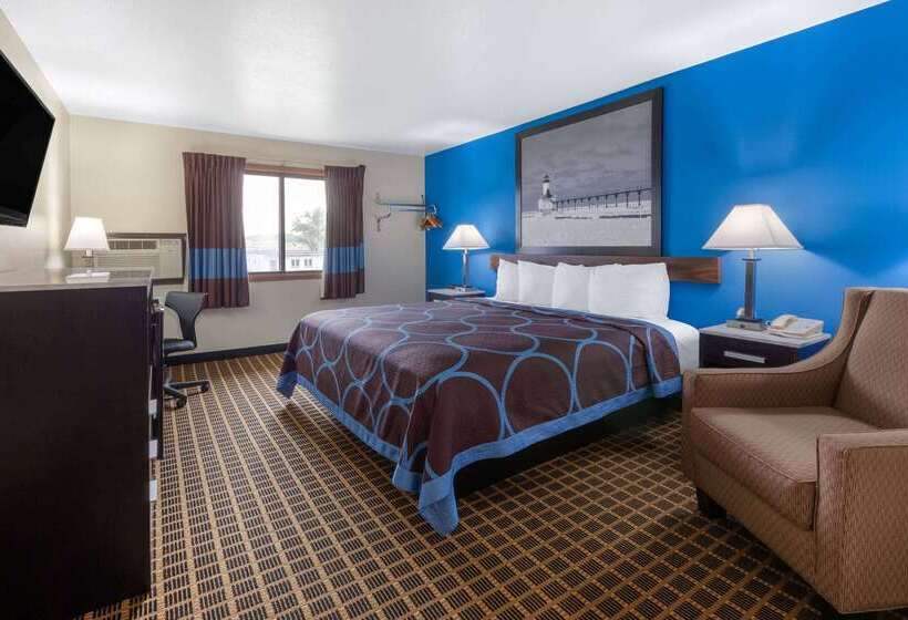 ホテル Rodeway Inn