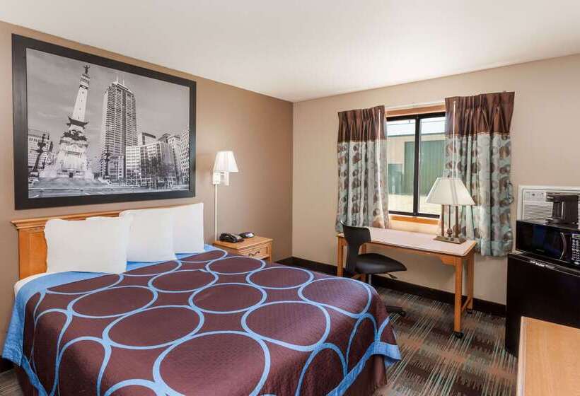 ホテル Rodeway Inn