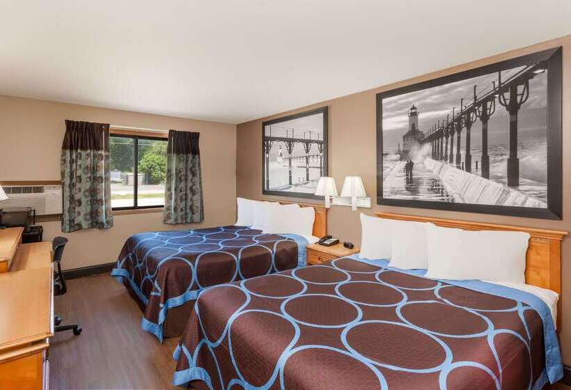 ホテル Rodeway Inn