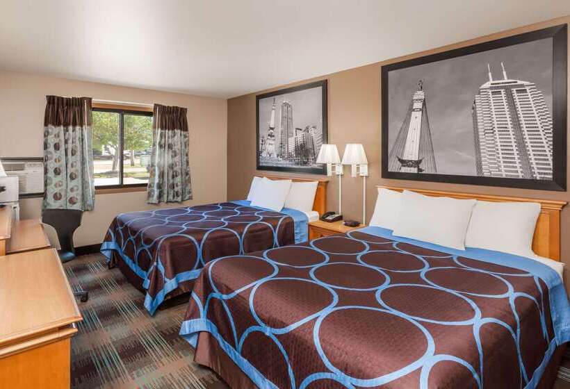 ホテル Rodeway Inn