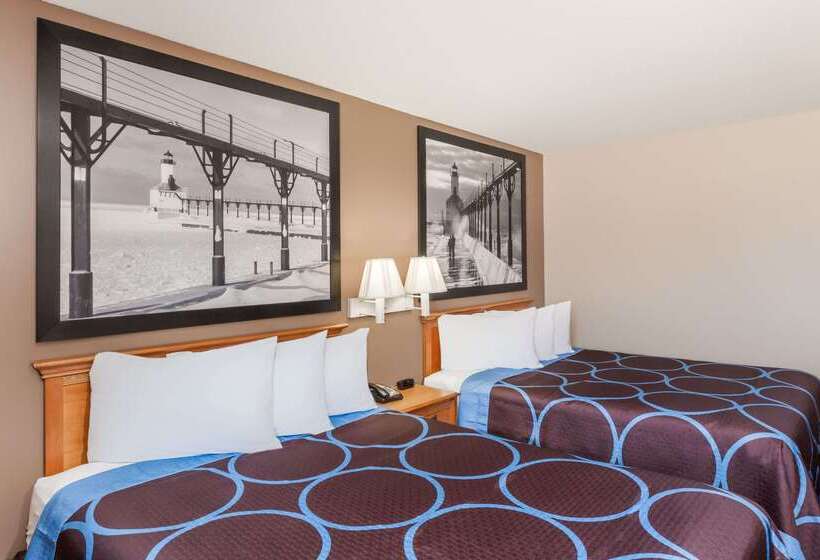 ホテル Rodeway Inn