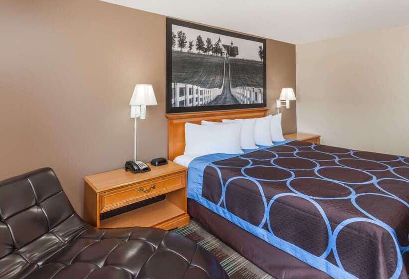 ホテル Rodeway Inn