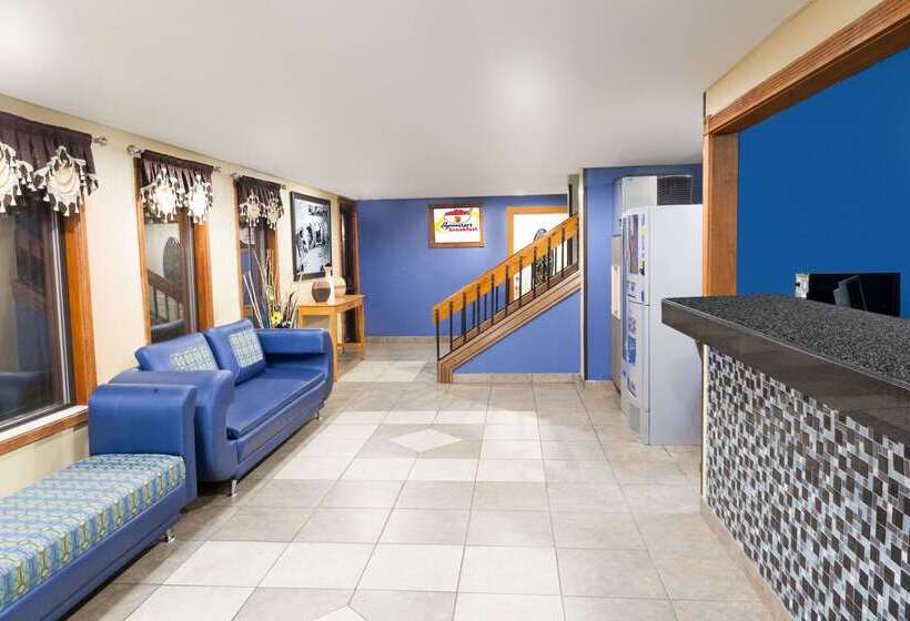 ホテル Rodeway Inn