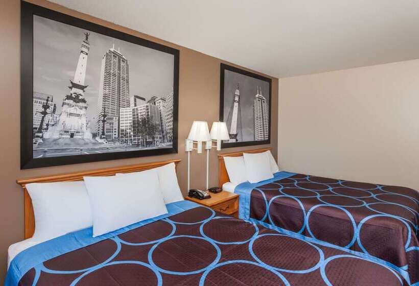 ホテル Rodeway Inn