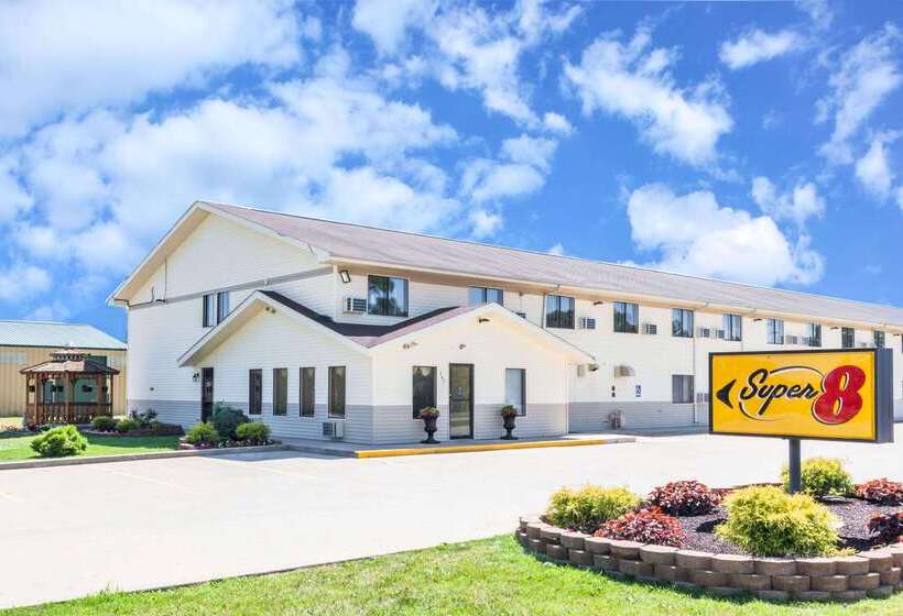 ホテル Rodeway Inn