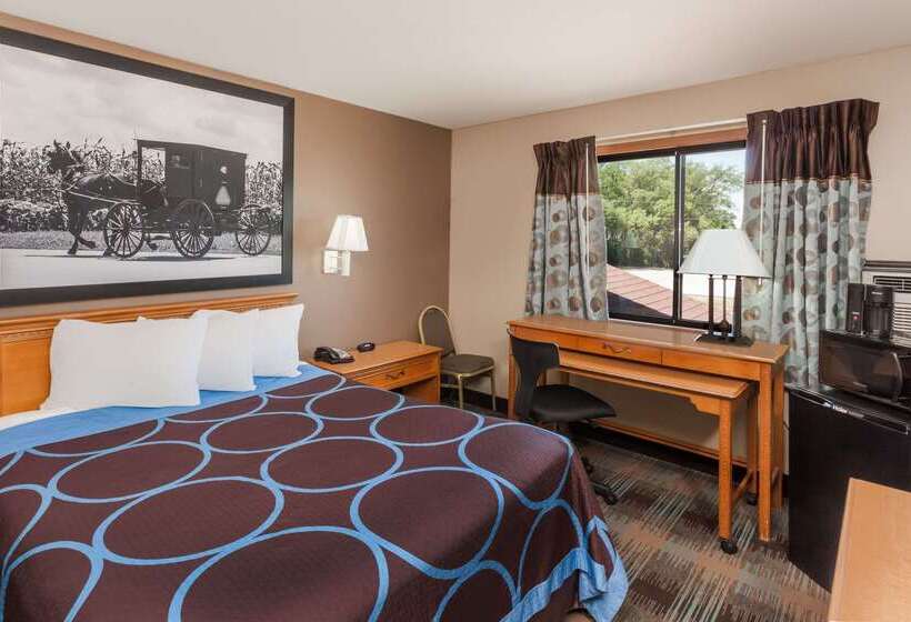 ホテル Rodeway Inn