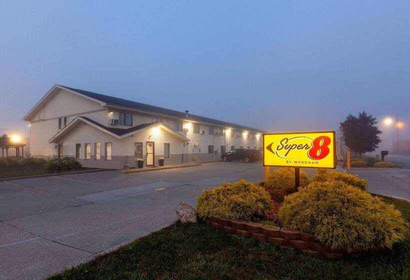 ホテル Rodeway Inn