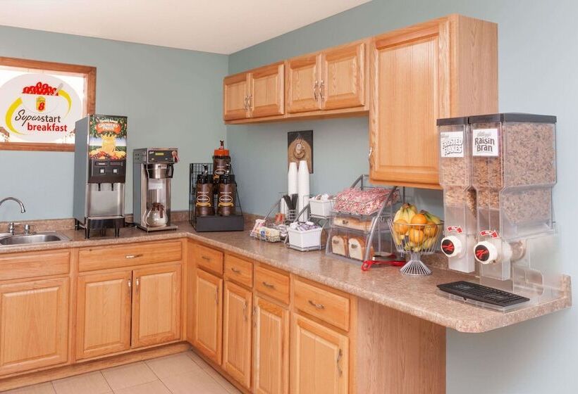 ホテル Rodeway Inn