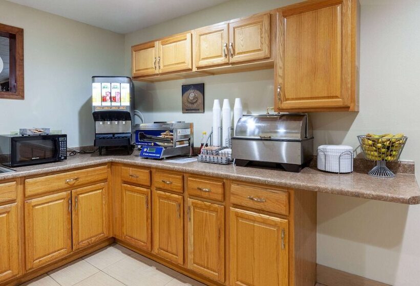 ホテル Rodeway Inn