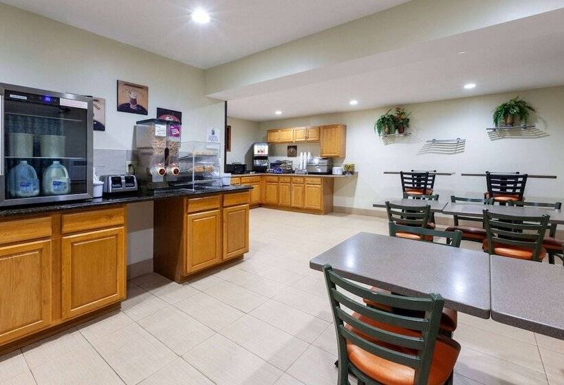 ホテル Rodeway Inn