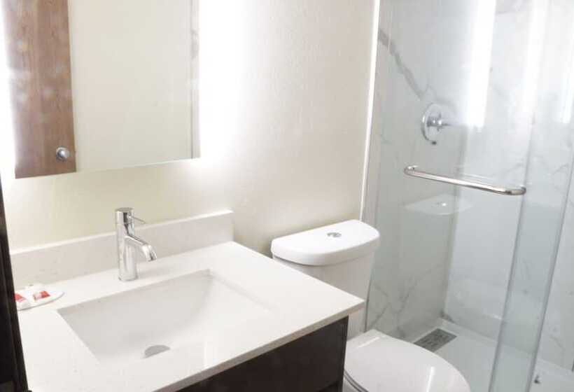 ホテル Rodeway Inn