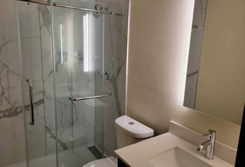 ホテル Rodeway Inn