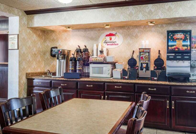 فندق Super 8 By Wyndham Erie/i 90