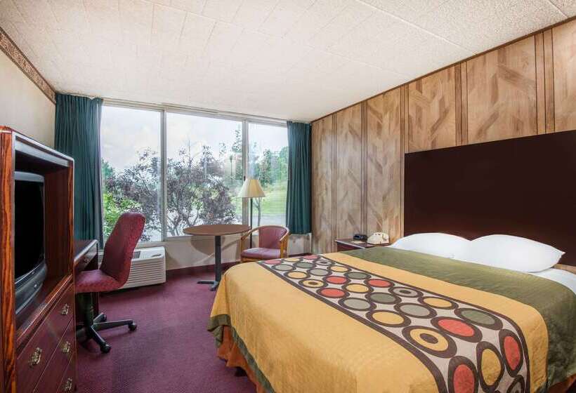 فندق Super 8 By Wyndham Erie/i 90