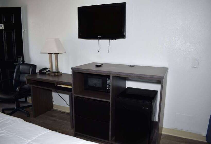 酒店 Super 8 By Wyndham Fredericksburg