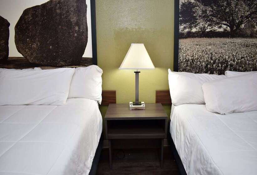 酒店 Super 8 By Wyndham Fredericksburg