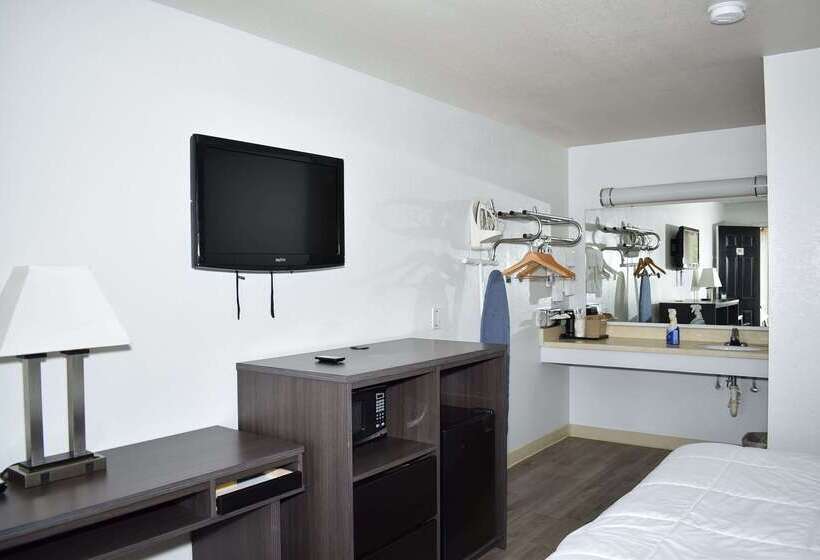 酒店 Super 8 By Wyndham Fredericksburg